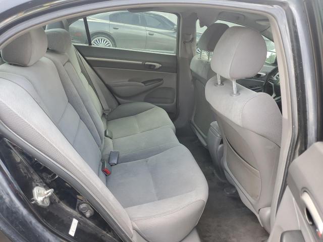 Honda Civic Ex Image 11