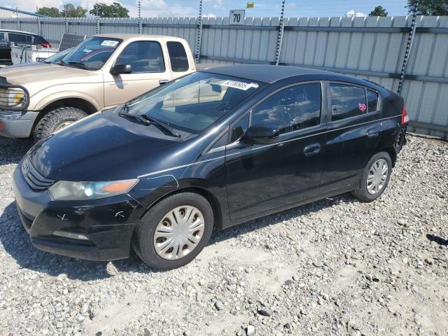  Salvage Honda Insight