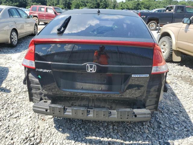 Honda Insight Lx Image 11