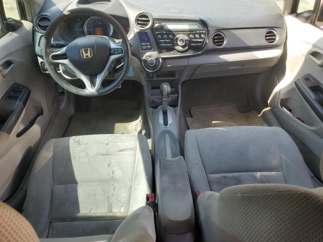 Honda Insight Lx Image 2