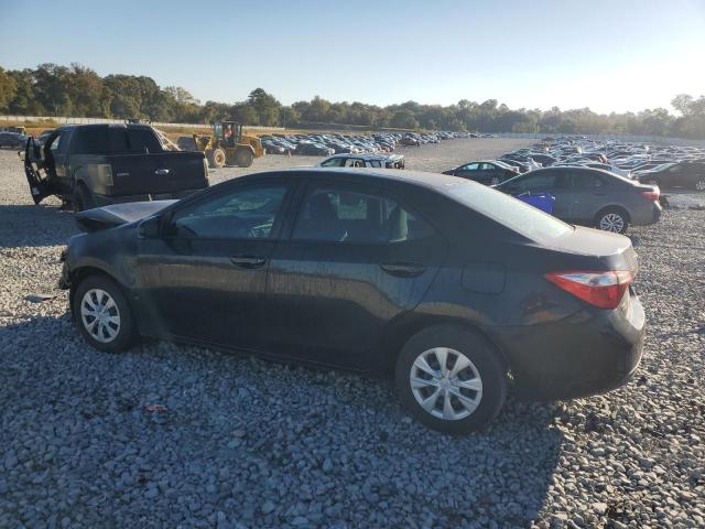 Toyota Corolla L Image 2