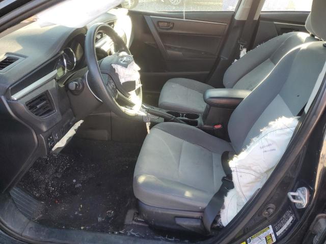 Toyota Corolla L Image 11