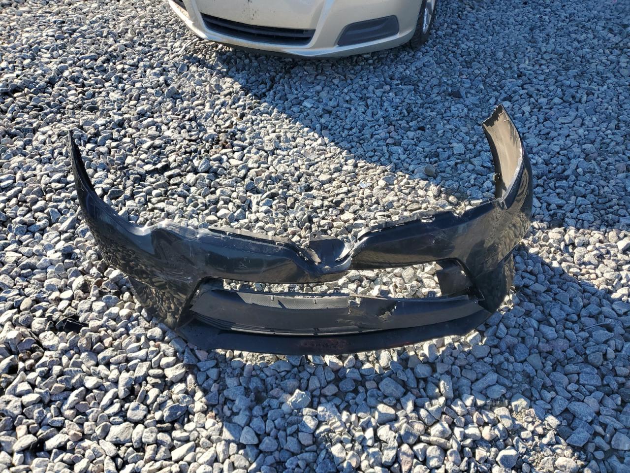 Toyota Corolla L Image 12