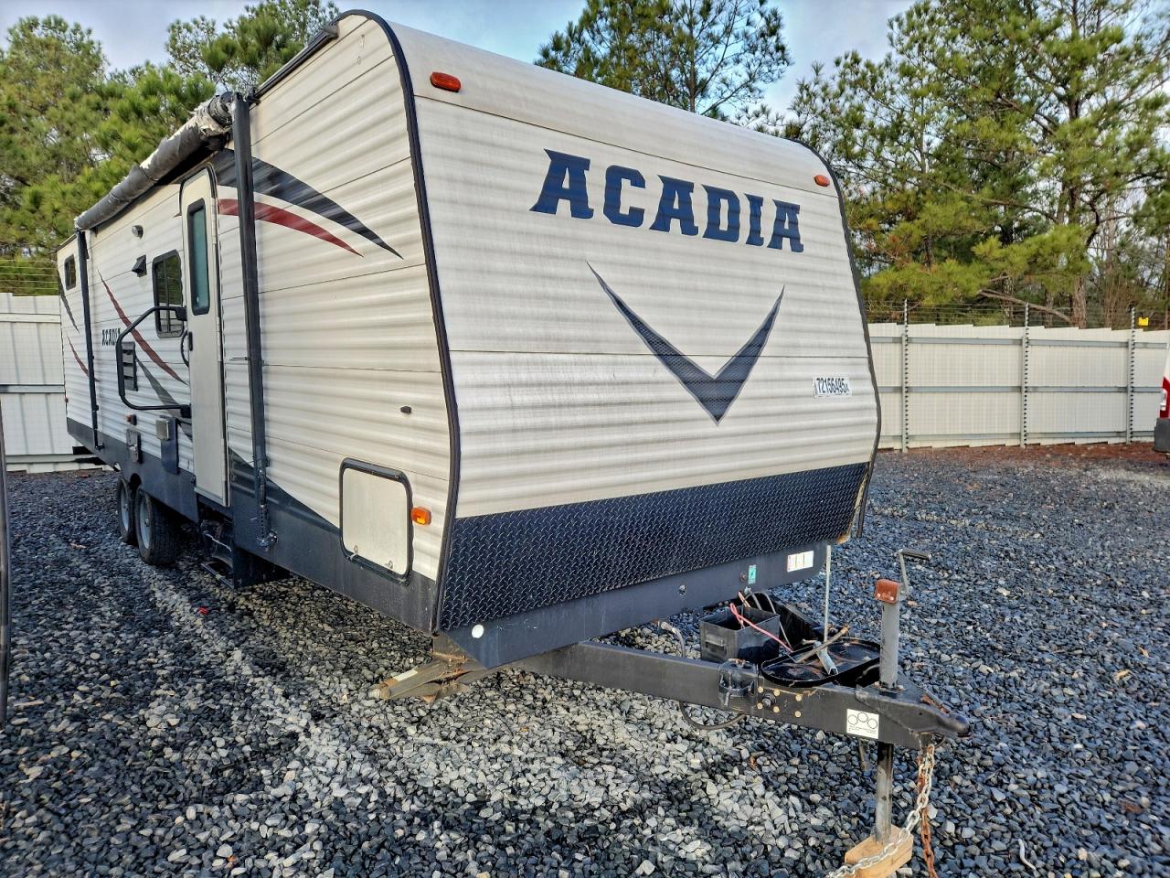 Trva Trailer Image 1