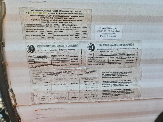 Trva Trailer Image 5