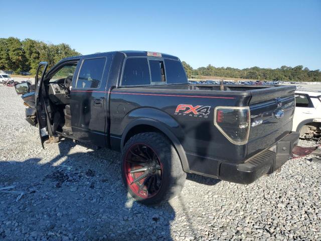 Ford F-150 Supercrew Image 12