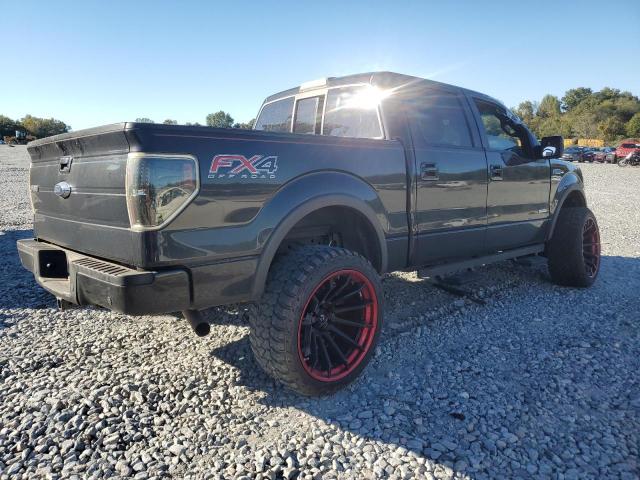 Ford F-150 Supercrew Image 5