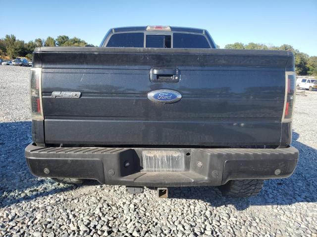 Ford F-150 Supercrew Image 7