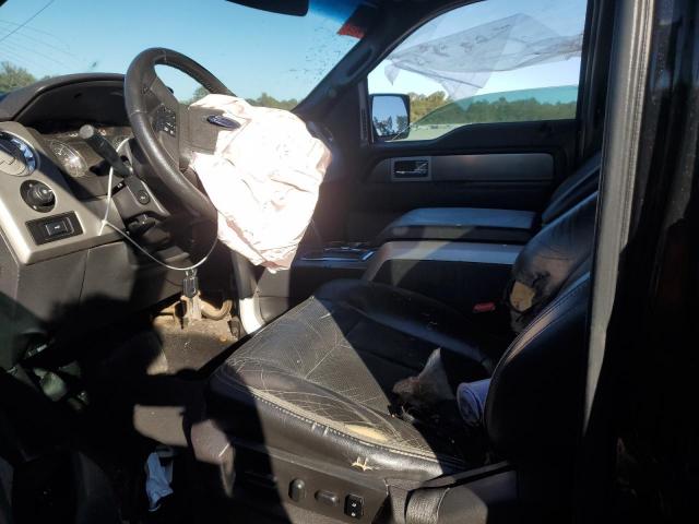 Ford F-150 Supercrew Image 6