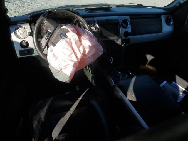 Ford F-150 Supercrew Image 2