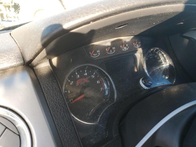 Ford F-150 Supercrew Image 9