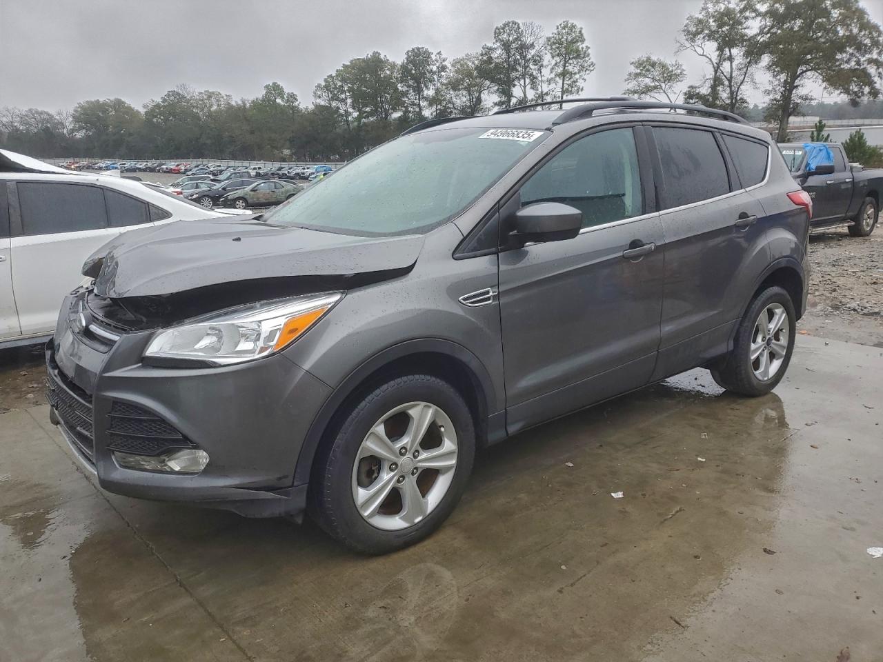 Ford Escape Se Image 1