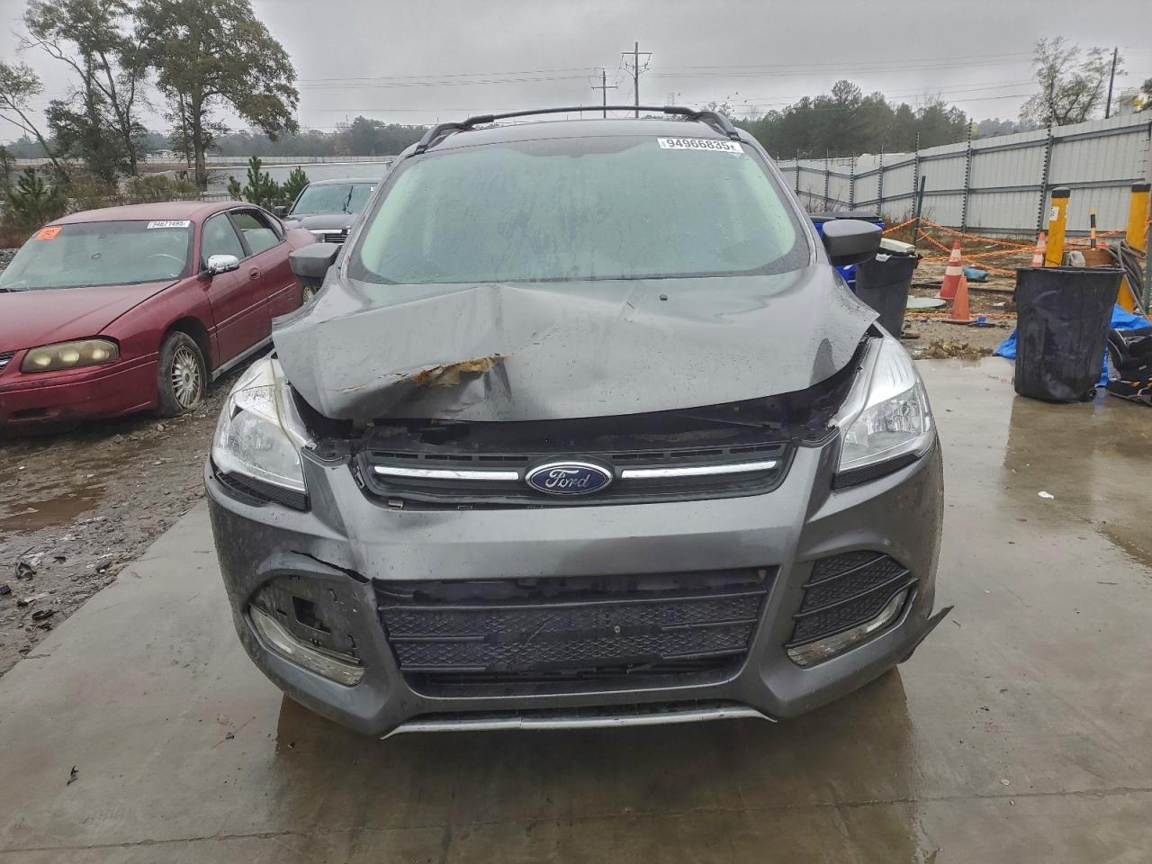 Ford Escape Se Image 2