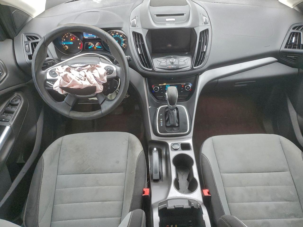 Ford Escape Se Image 4