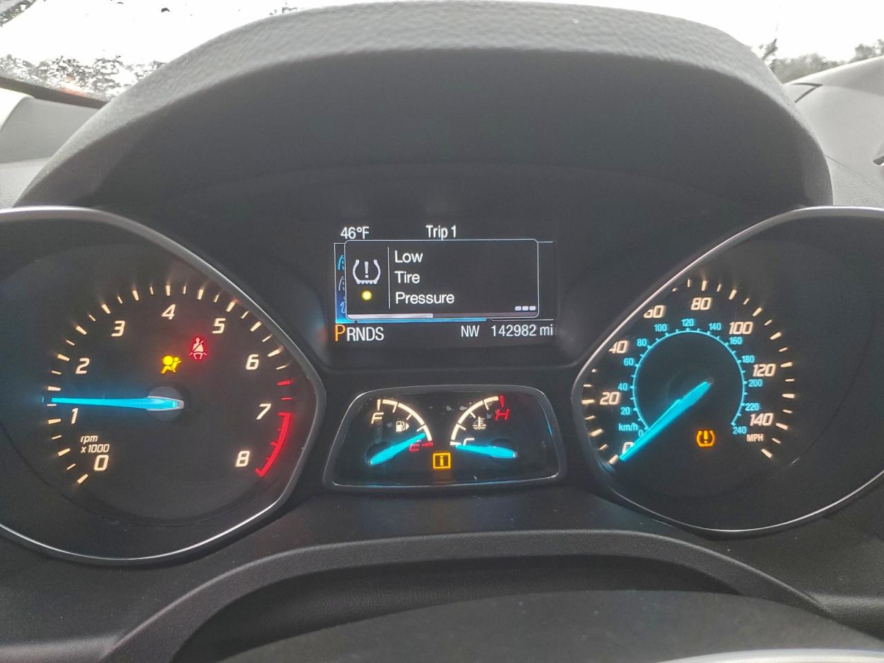 Ford Escape Se Image 9