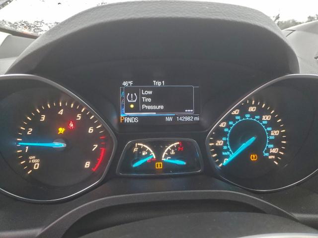 Ford Escape Se Image 9