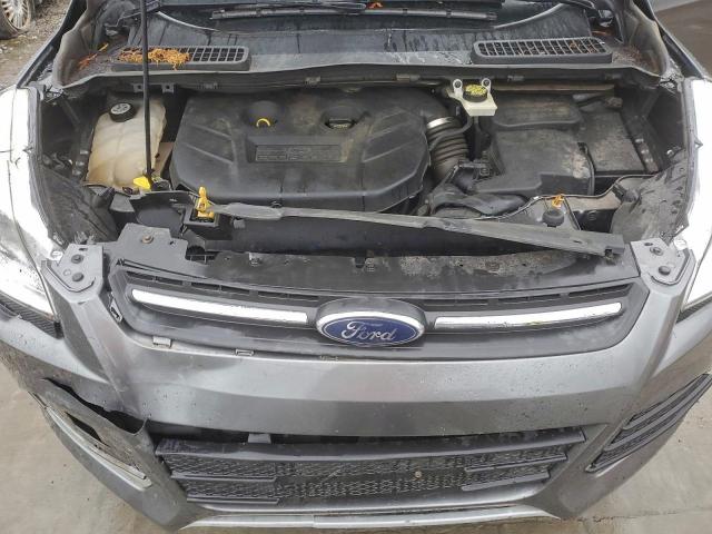 Ford Escape Se Image 12