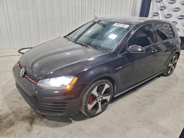  Salvage Volkswagen GTI