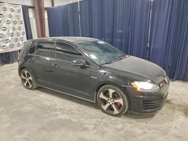 Volkswagen GTI S/se Image 4