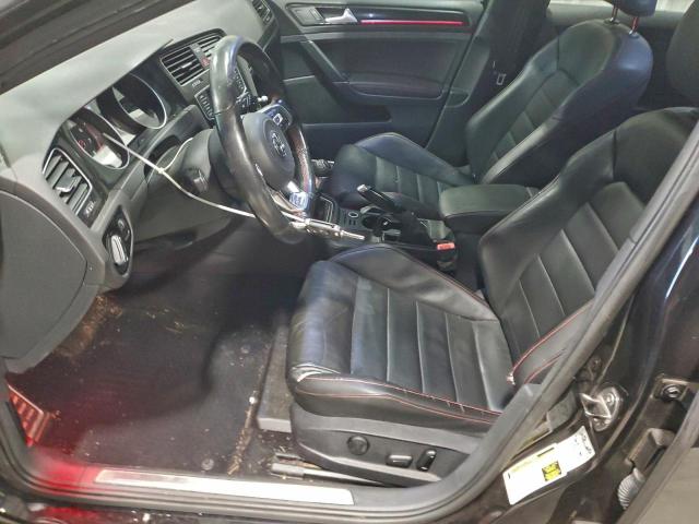 Volkswagen GTI S/se Image 5