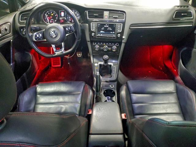 Volkswagen GTI S/se Image 9