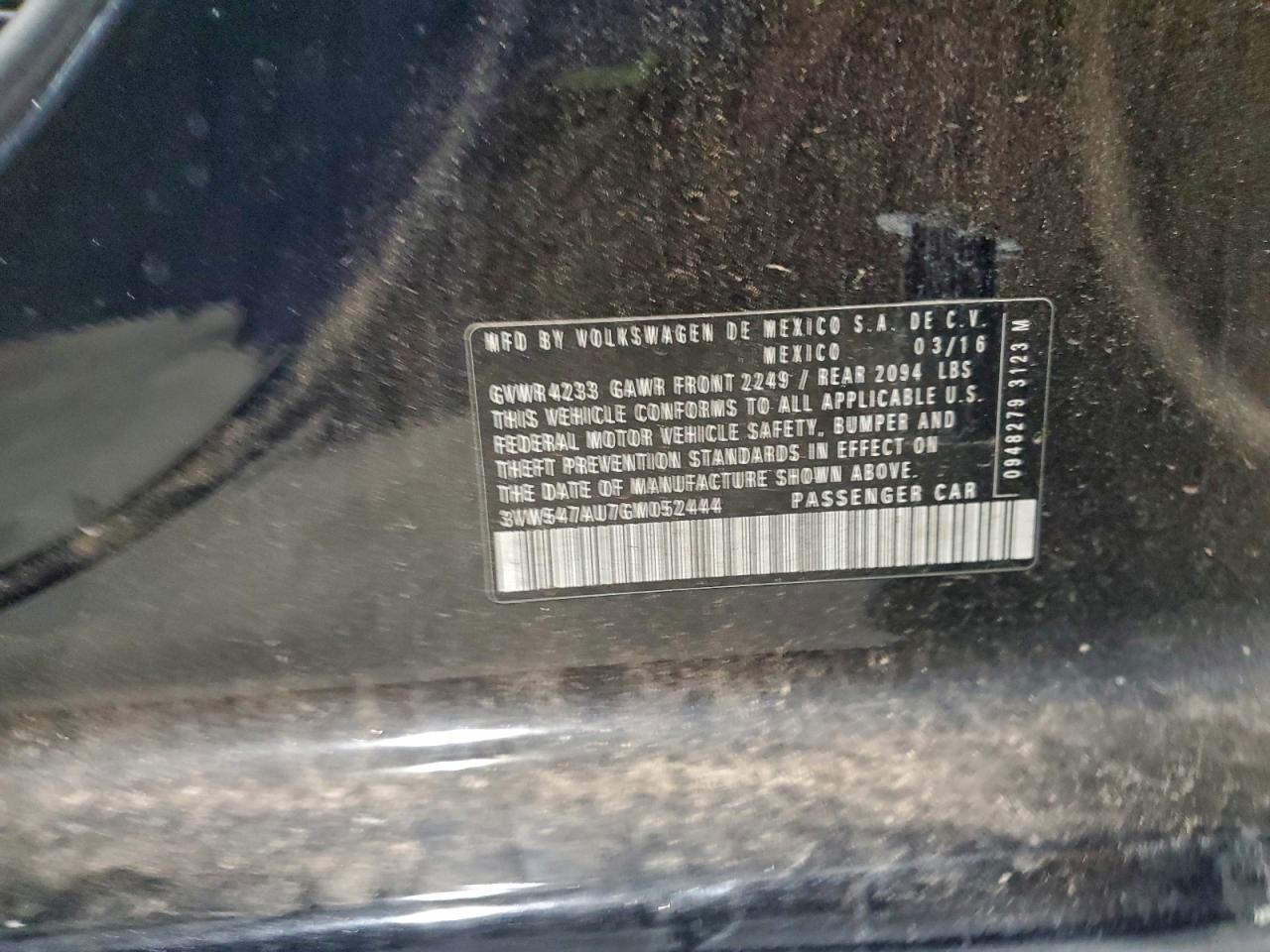 Volkswagen GTI S/se Image 10