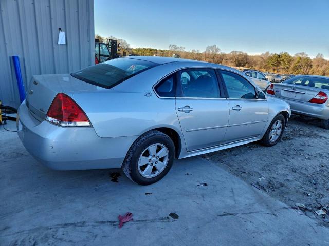 Chevrolet Impala 1lt Image 2