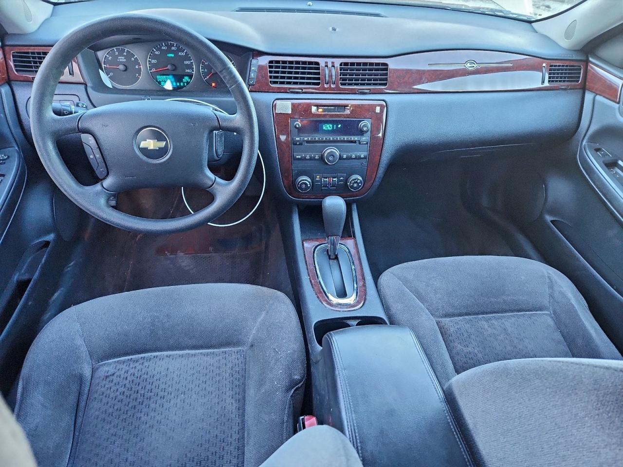 Chevrolet Impala 1lt Image 6