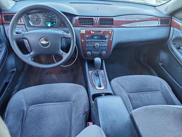 Chevrolet Impala 1lt Image 6