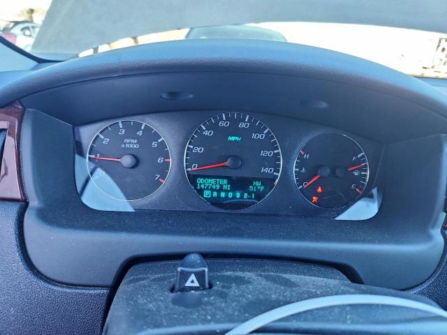 Chevrolet Impala 1lt Image 7