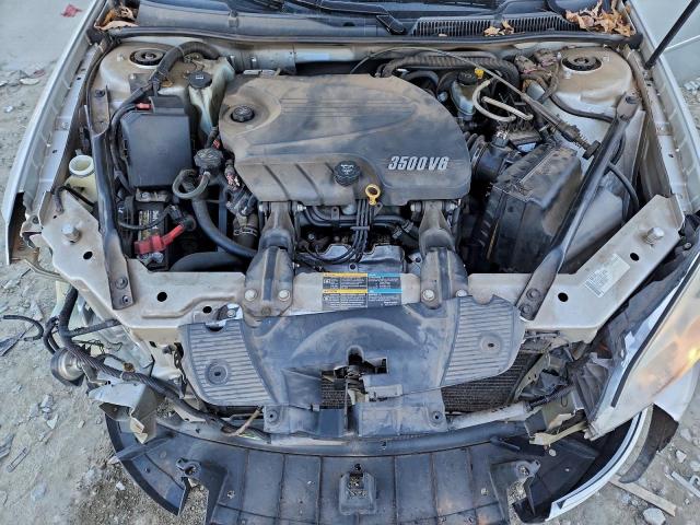 Chevrolet Impala 1lt Image 9