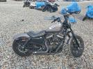 Harley-Davidson Xl Iron 883 Image 1