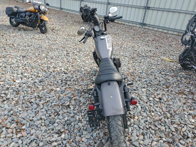 Harley-Davidson Xl Iron 883 Image 3