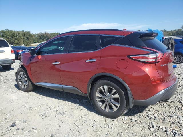 Nissan Murano S Image 2