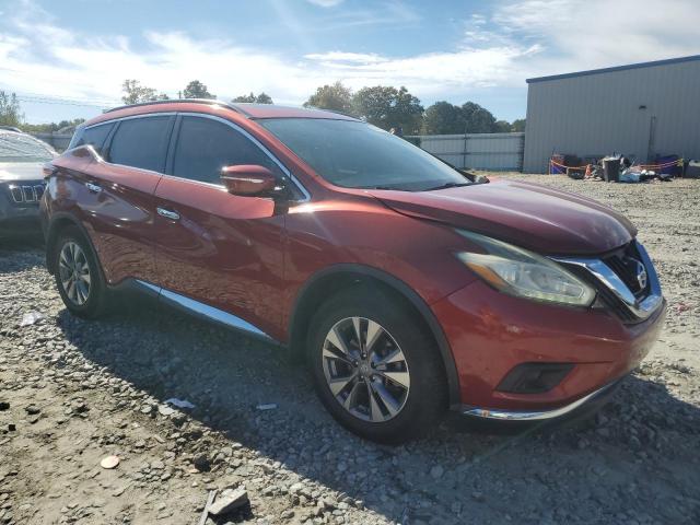 Nissan Murano S Image 4