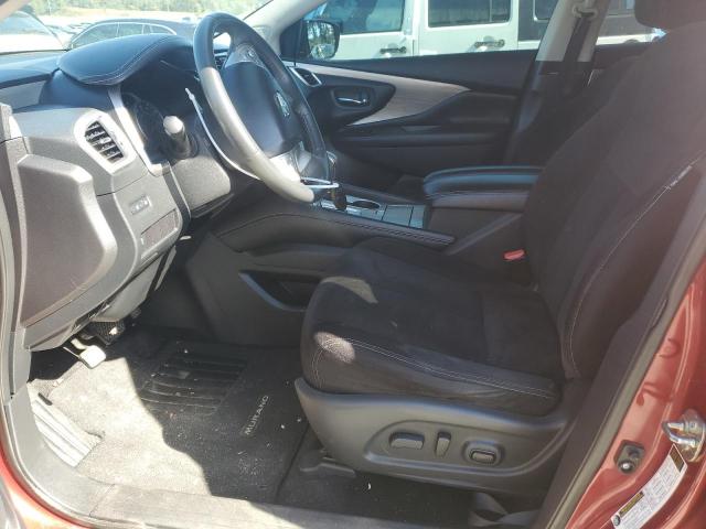 Nissan Murano S Image 5