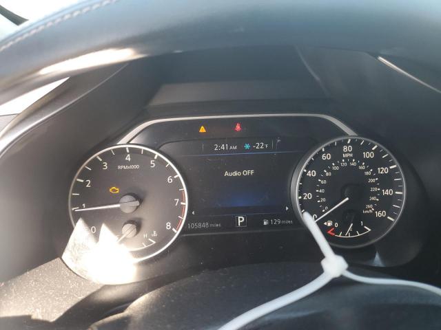 Nissan Murano S Image 13