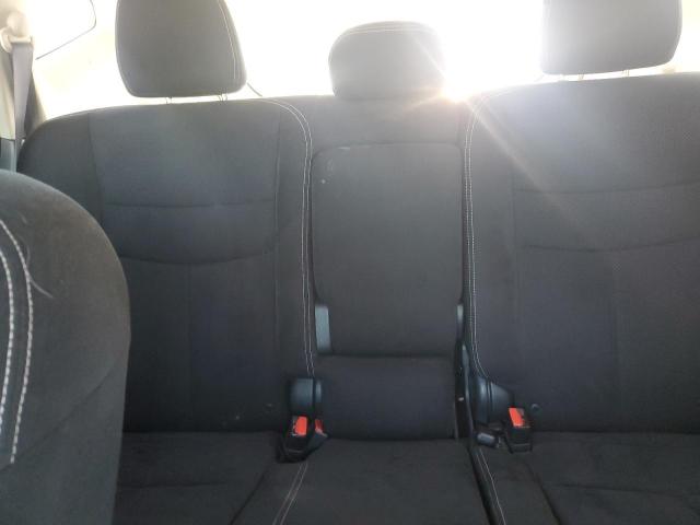 Nissan Murano S Image 6