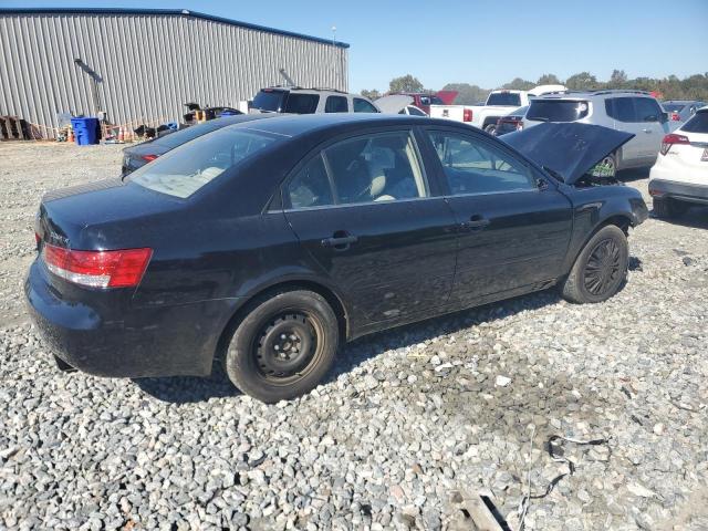 Hyundai SONATA Gls Image 11