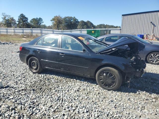 Hyundai SONATA Gls Image 12