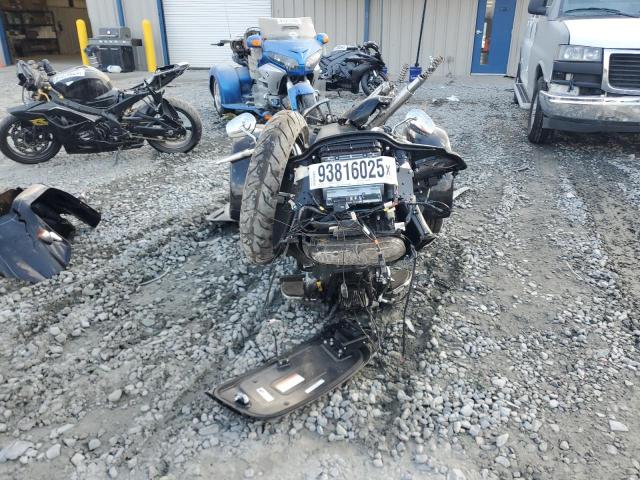 Harley-Davidson Fltrt Image 7