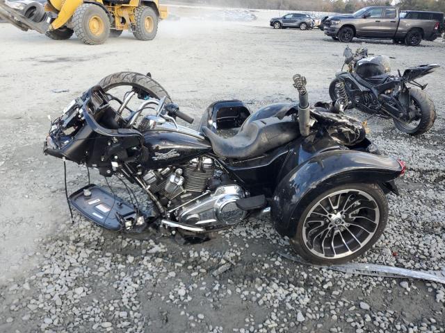 Harley-Davidson Fltrt Image 2