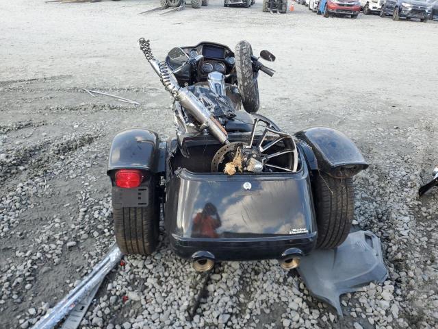 Harley-Davidson Fltrt Image 5