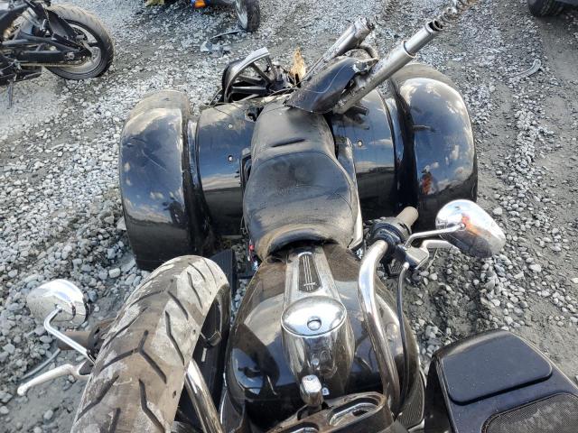 Harley-Davidson Fltrt Image 3