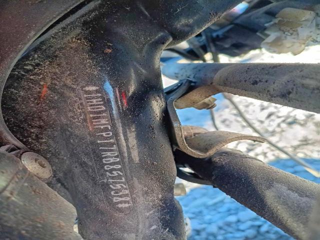 Harley-Davidson Fltrt Image 9