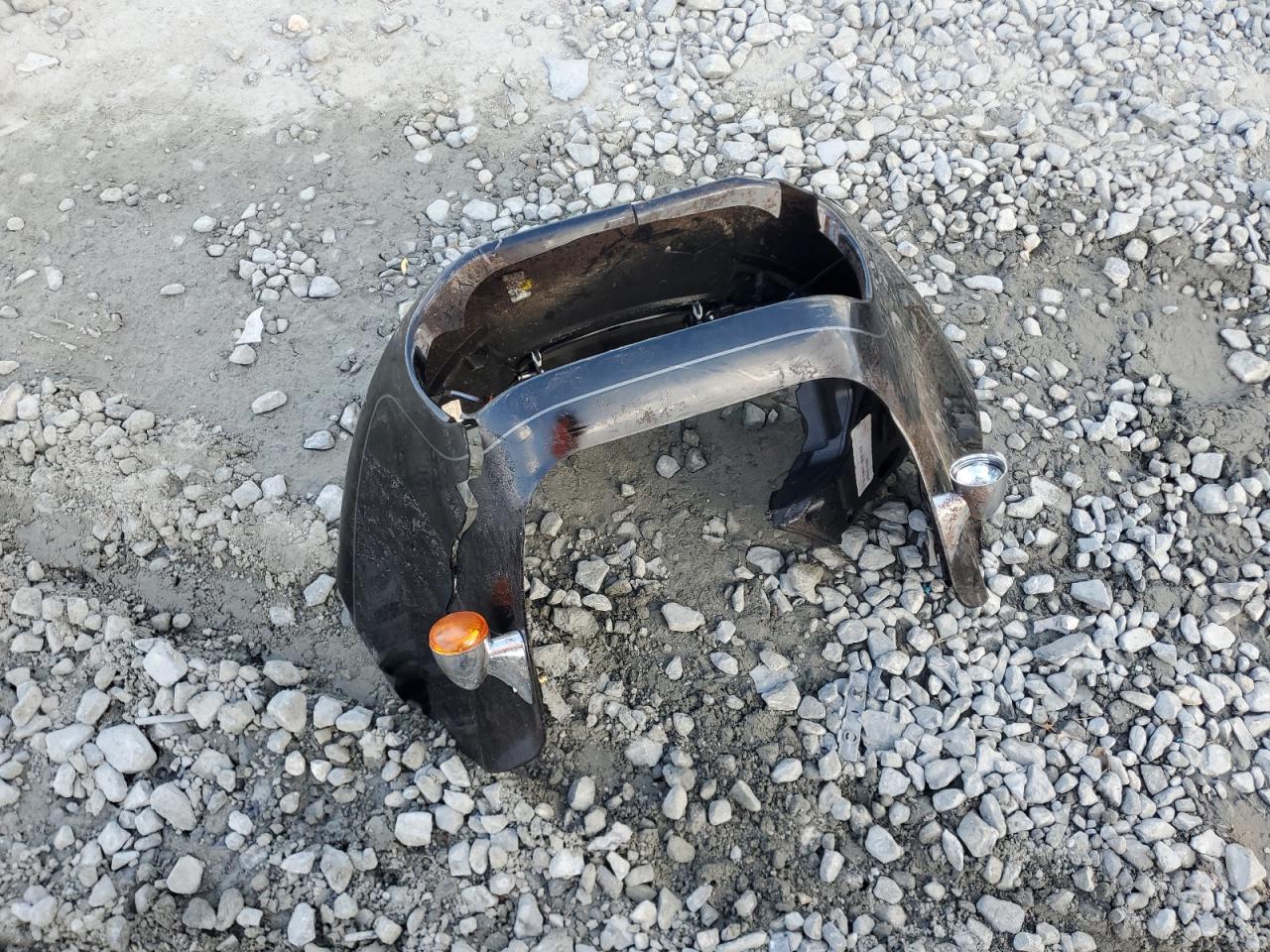 Harley-Davidson Fltrt Image 6