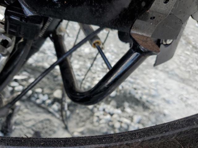 Harley-Davidson Fltrt Image 4