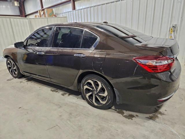 Honda Accord Ex Image 2
