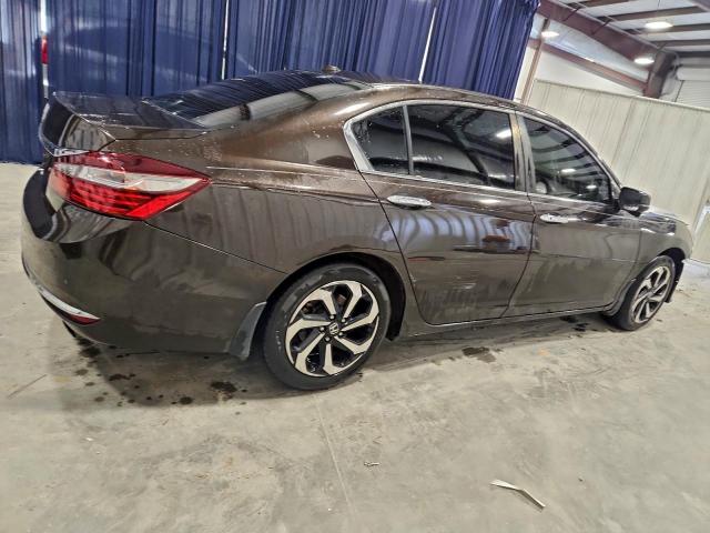 Honda Accord Ex Image 12