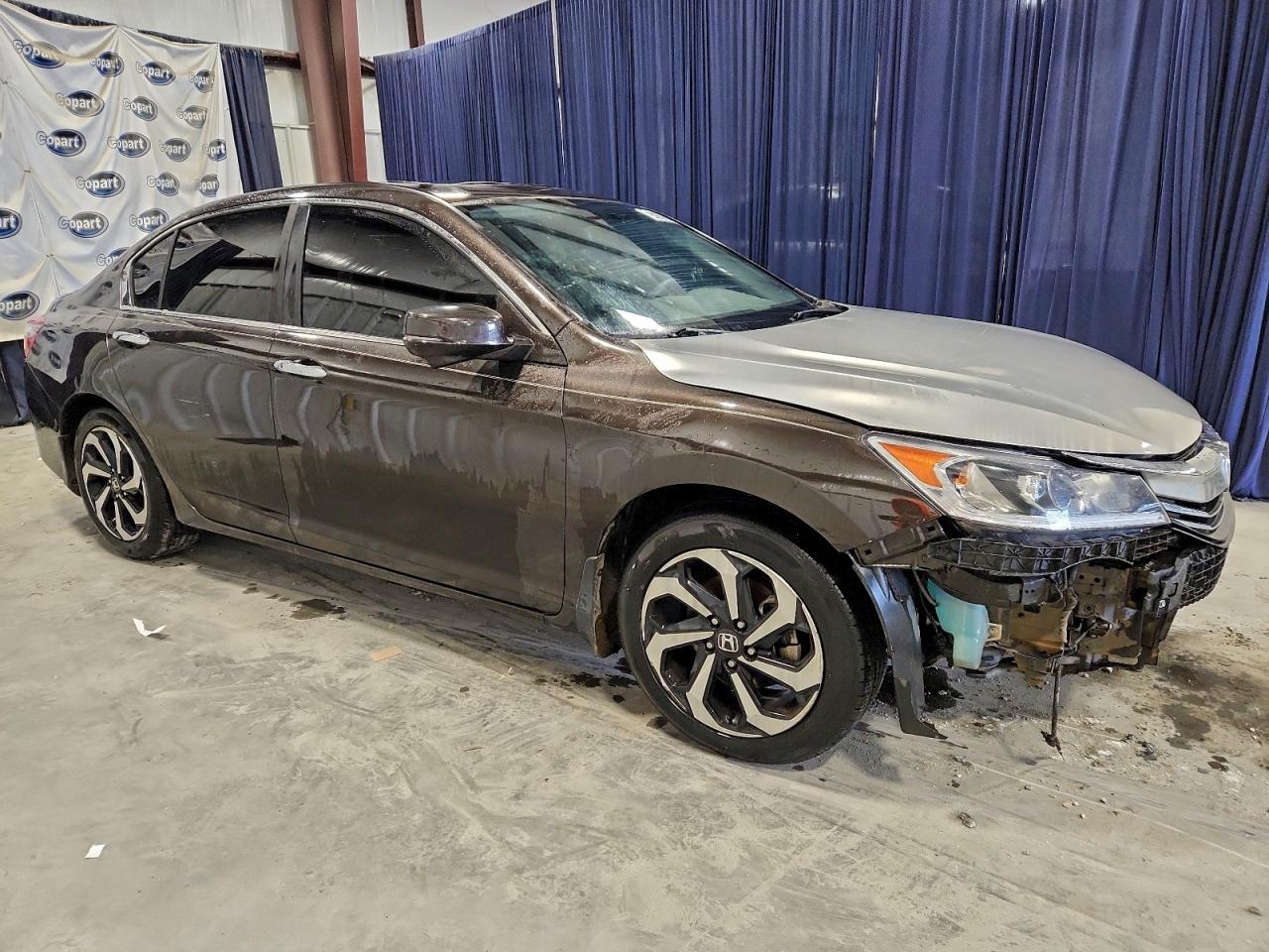 Honda Accord Ex Image 3